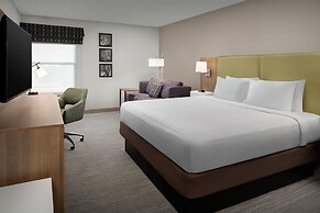 Hampton Inn Butte