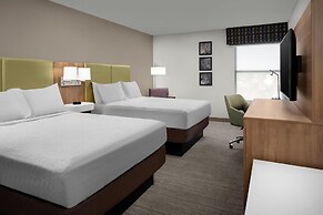 Hampton Inn Butte