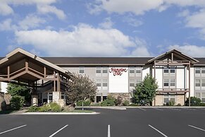 Hampton Inn Butte