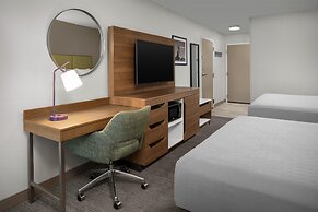Hampton Inn Butte