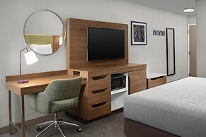 Hampton Inn Butte