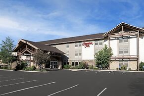 Hampton Inn Butte