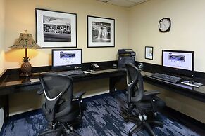 Hampton Inn & Suites Greenville/Spartanburg I-85, SC