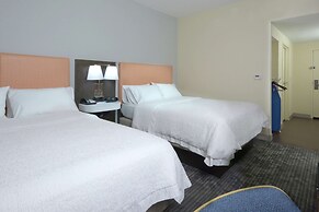 Hampton Inn & Suites Greenville/Spartanburg I-85, SC