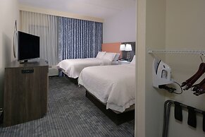 Hampton Inn & Suites Greenville/Spartanburg I-85, SC