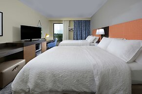 Hampton Inn & Suites Greenville/Spartanburg I-85, SC