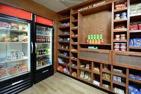 Hampton Inn & Suites Greenville/Spartanburg I-85, SC