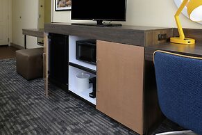 Hampton Inn & Suites Greenville/Spartanburg I-85, SC