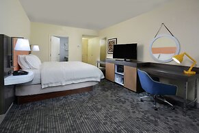 Hampton Inn & Suites Greenville/Spartanburg I-85, SC
