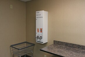 Hampton Inn Billings