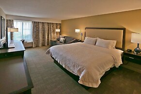 Hampton Inn Billings