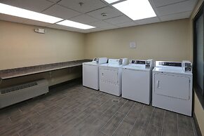 Hampton Inn Billings