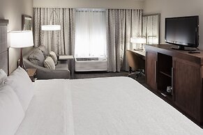 Hampton Inn & Suites Dallas-DFW Airport North-Grapevine