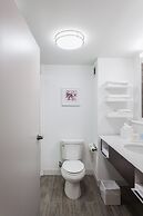 Hampton Inn & Suites Dallas-DFW Airport North-Grapevine