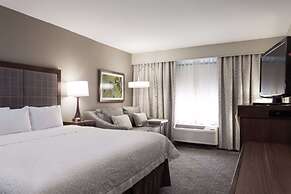 Hampton Inn & Suites Dallas-DFW Airport North-Grapevine