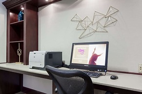 Hampton Inn & Suites Dallas-DFW Airport North-Grapevine