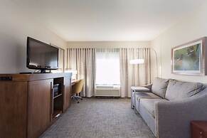 Hampton Inn & Suites Dallas-DFW Airport North-Grapevine