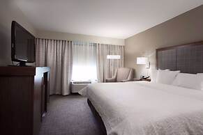 Hampton Inn & Suites Dallas-DFW Airport North-Grapevine