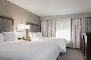 Hampton Inn & Suites Dallas-DFW Airport North-Grapevine