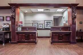 Hampton Inn & Suites Dallas-DFW Airport North-Grapevine