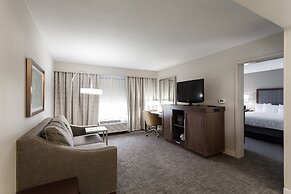 Hampton Inn & Suites Dallas-DFW Airport North-Grapevine
