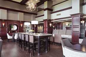 Hampton Inn & Suites Dallas-DFW Airport North-Grapevine
