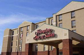 Hampton Inn & Suites Dallas-DFW Airport North-Grapevine