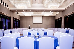 Hyatt Regency Kathmandu