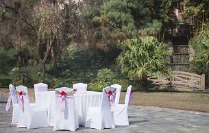 Hyatt Regency Kathmandu