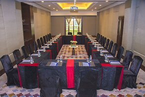 Hyatt Regency Kathmandu