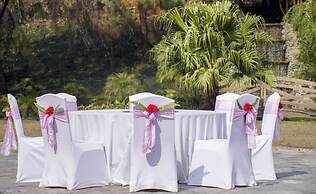 Hyatt Regency Kathmandu