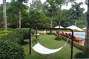 Hyatt Regency Kathmandu