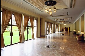 Hyatt Regency Kathmandu