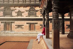 Hyatt Regency Kathmandu