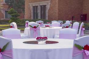 Hyatt Regency Kathmandu