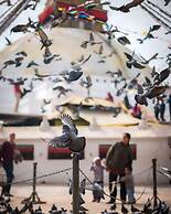 Hyatt Regency Kathmandu