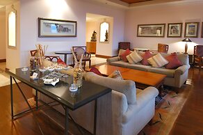 Hyatt Regency Kathmandu