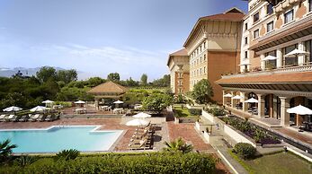 Hyatt Regency Kathmandu