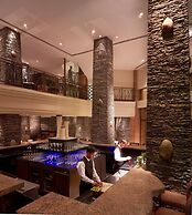 Hyatt Regency Kathmandu