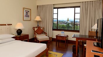 Hyatt Regency Kathmandu