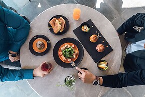 Hyatt Regency Kathmandu