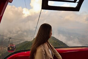 Hyatt Regency Kathmandu