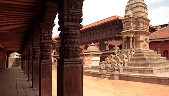 Hyatt Regency Kathmandu