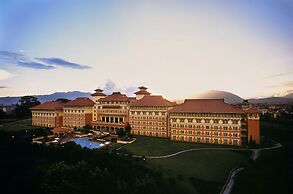 Hyatt Regency Kathmandu