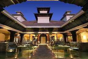 Hyatt Regency Kathmandu