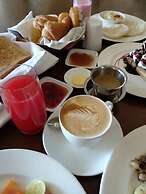 Hyatt Regency Kathmandu