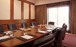 Hyatt Regency Kathmandu