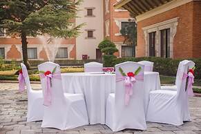 Hyatt Regency Kathmandu