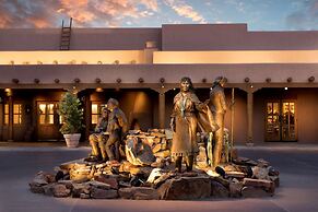 Hyatt Regency Tamaya Resort & Spa