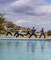 Hyatt Regency Tamaya Resort & Spa